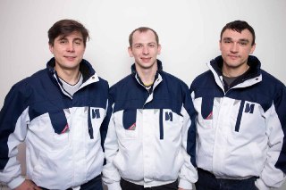 О компании ПотолокСервис: установка натяжных потолков в Железногорске